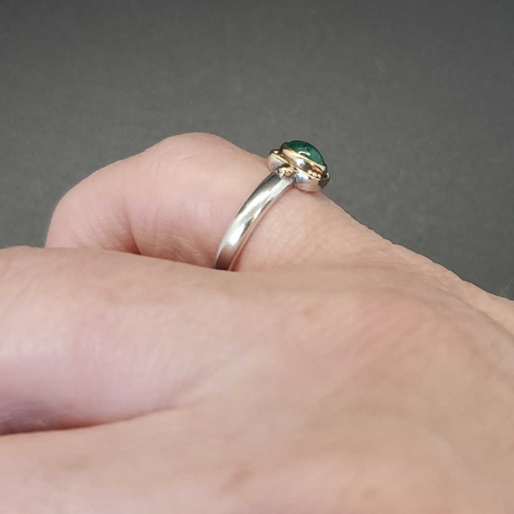 Steven Battelle ring - Picture 5 of 12